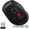 Миша JLAB Go Charge Wireless Mouse (IEUMGOCHRGMSRBLK124)