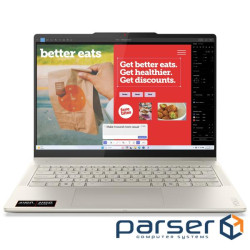 Ноутбук Lenovo Yoga 7 2-in-1 14AKP10 (83JR007KRA)