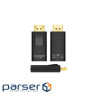 Перехідник HDMI M to DisplayPort F AXAGON (RVD-HI)
