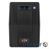 Джерело безперебійного живлення LogicPower U650VA-P USB (00002436)