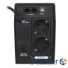 Джерело безперебійного живлення LogicPower U650VA-P USB (00002436)