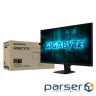 Монітор GIGABYTE GS27F2 EK