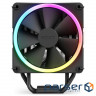 Кулер для процесора NZXT Freeze T120 RGB Black (RC-TR120-B1)