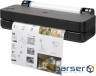 Принтер HP DesignJet T230 24 з Wi-Fi (5HB07D)