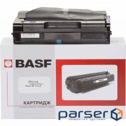 Тонер-картридж BASF Ricoh SP311DN/311FN, SP311LE (KT-SP311LE) (BASF-KT-SP311LE)