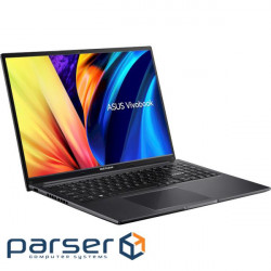 Laptop ASUS Vivobook 16 X1605ZA-MB531 (90NB0ZA3-M00H30)