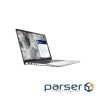 Ноутбук DELL Pro 16 Plus Platinum Silver (210-BPCK_U532512_UBU)