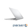 Ноутбук DELL Pro 16 Plus Platinum Silver (210-BPCK_U532512_UBU)