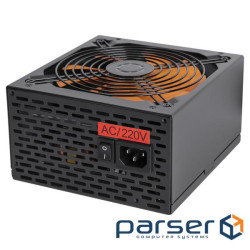 Блок живлення 900W LOGICPOWER ATX-900-12-APFC 80+ Bronze (LP16138)