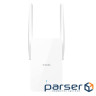 Tenda Network A33 AX3000 Wi-Fi 6 Range Extender Retail