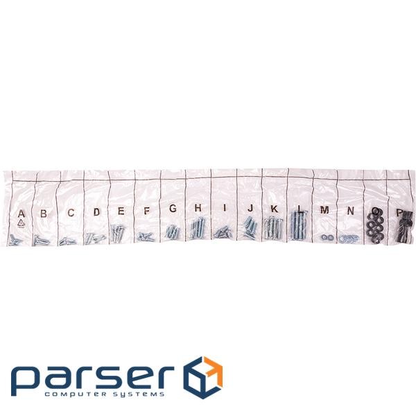 Комплект гвинтів HiSmart для кріплення телевізора (HS083359) (HS083359)