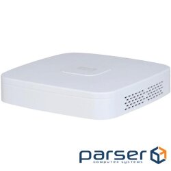 Реєстратор для відеоспостереження Dahua NVR2108-I