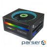 Блок живлення Gamemax 1050W 80 Gold ARGB (RGB-1050 PRO)