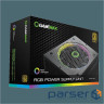 Блок живлення Gamemax 1050W 80 Gold ARGB (RGB-1050 PRO)