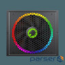 Блок живлення Gamemax 1050W 80 Gold ARGB (RGB-1050 PRO)