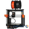 Друкарка 3D Prusa MK4S (FDM 1.75mm 250x210x220mm USB Wi-Fi NFC чорний) (PR-14268)