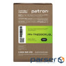 Тонер-картридж Patron Brother TN-2590XL Green Label (PN-TN2590XLGL)