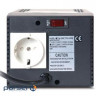 Стабілізатор напруги Powercom TCA-2K0A-6GG-2261 (TCA-2000 black)