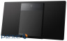 Музичний центр PANASONIC SC-HC410EE Black (SC-HC410EE-K)