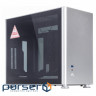 Корпус QUBE A4 Silver (QBA4I_WSNU3)