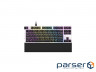 Клавіатура дротова NZXT TKL(ANSI) - White, Gateron Red Switches, US EN Layout (KB-1TKUS-WR)