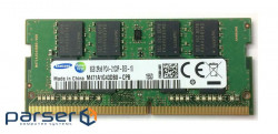 Оперативна пам'ять Samsung 8GB PC17000 DDR4 SO/ M471A1G43DB0-CPB00