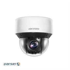 Hikvision Camera DS-2DE4A425IWG-E Indoor/Outdoor PTZ Dome 4MP 25x IP66 Hi-POE/12VDC Retail