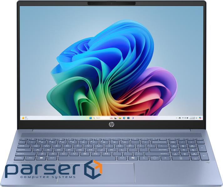 Ноутбук HP OmniBook 5 16-af1022ua (C9RS3EA)