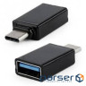 Перехідник Type-C to USB AF Cablexpert (A-USB2-CMAF-01)