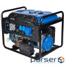 Генератор Enersol EPG-7500SEA 7,5kW