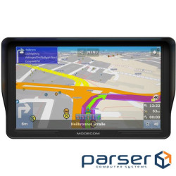 GPS Навігатор Modecom Device FreeWAY CX 9.3 Plus TFT 16GB 9