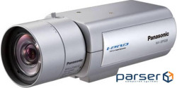 IP-камера Panasonic WV-SP508E (WV-SP508E(PoE))