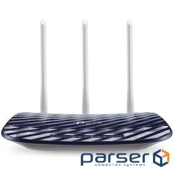 Router TP-Link Archer-C20 (ARCHER-C20) (Archer C20)