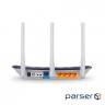 Маршрутизатор TP-Link Archer-C20 (ARCHER-C20) (Archer C20)