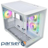 Корпус FSP S380 White (S380-WA)