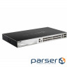 Комутатор мережевий D-Link DGS-3130-30TS