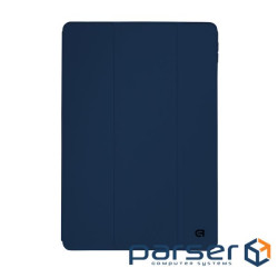 Чохол до планшета Armorstandart Smart Fold Pen Samsung Galaxy Tab S9+ / S9 FE+ Dark Blue (ARM75011)