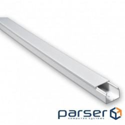 Короб 25х20 LHD * 1 метр Kopos (25х20 LHD) (20х 25 LHD)