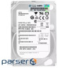 Жорсткий диск 2.5" 500GB +перехідник на 3.5" HP (MM0500GBKAK)