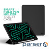 Чохол до планшета Armorstandart Smart Fold Pen Samsung Galaxy Tab S11 Black (ARM88425)