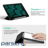 Чохол до планшета Armorstandart Smart Fold Pen Samsung Galaxy Tab S11 Black (ARM88425)