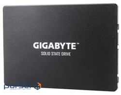 SSD GIGABYTE SSD 1TB 2.5" SATA (GP-GSTFS31100TNTD)