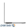 Чохол до ноутбука Armorstandart 15.3" MacBook Air M4/M3/M2 (A3241/A3114/A2941) Clear Matte (ARM79457