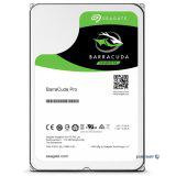 Жорсткий диск Seagate BarraCuda Pro HDD 6TB 7200rpm 256MB ST6000DM004 3.5 SATA III