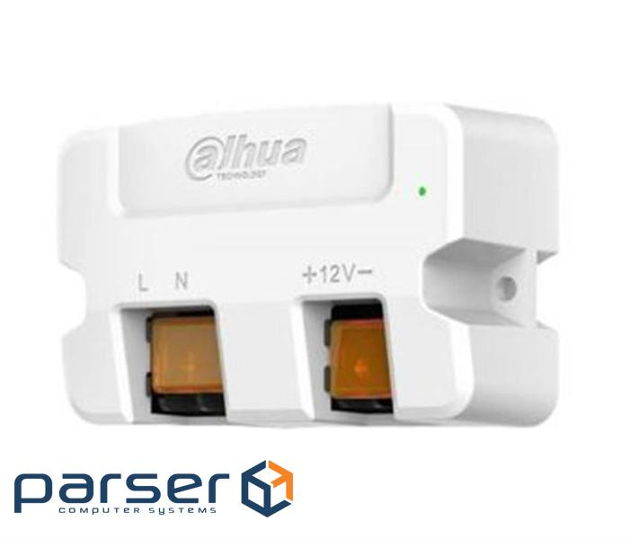 Адаптер живлення Dahua PFM320D-015