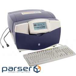 Label printer Brady Power Mark
