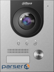 Панель Dahua DHI-VTO2202F-P-S2