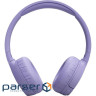 Навушники JBL Tune 670NC Purple (JBLT670NCPUR)