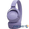 Навушники JBL Tune 670NC Purple (JBLT670NCPUR)