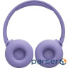 Навушники JBL Tune 670NC Purple (JBLT670NCPUR)